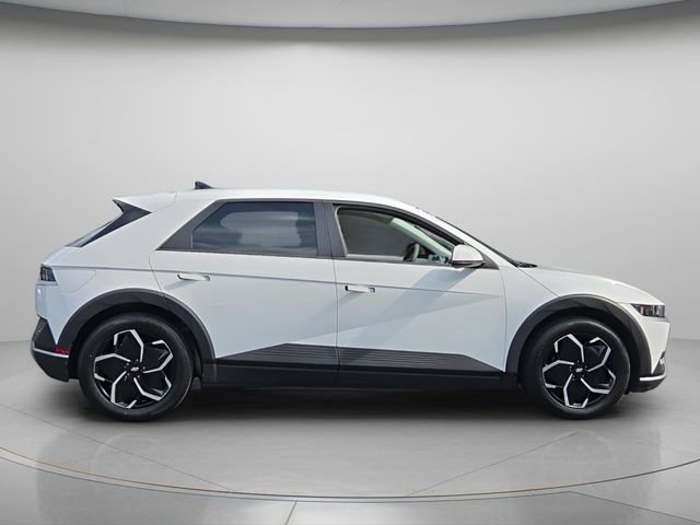 Used 2024 Hyundai Ioniq 5 SEL RWD image 8