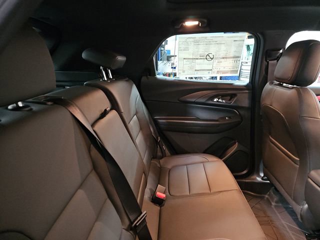 New 2026 Chevrolet TrailBlazer RS w/ Convenience Package image 25