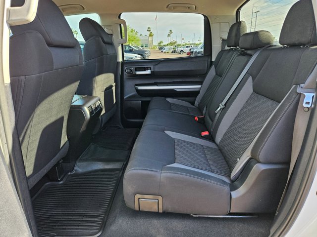 Used 2015 Toyota Tundra SR5 w/ SR5 Upgrade Package AWD/4WD image 23