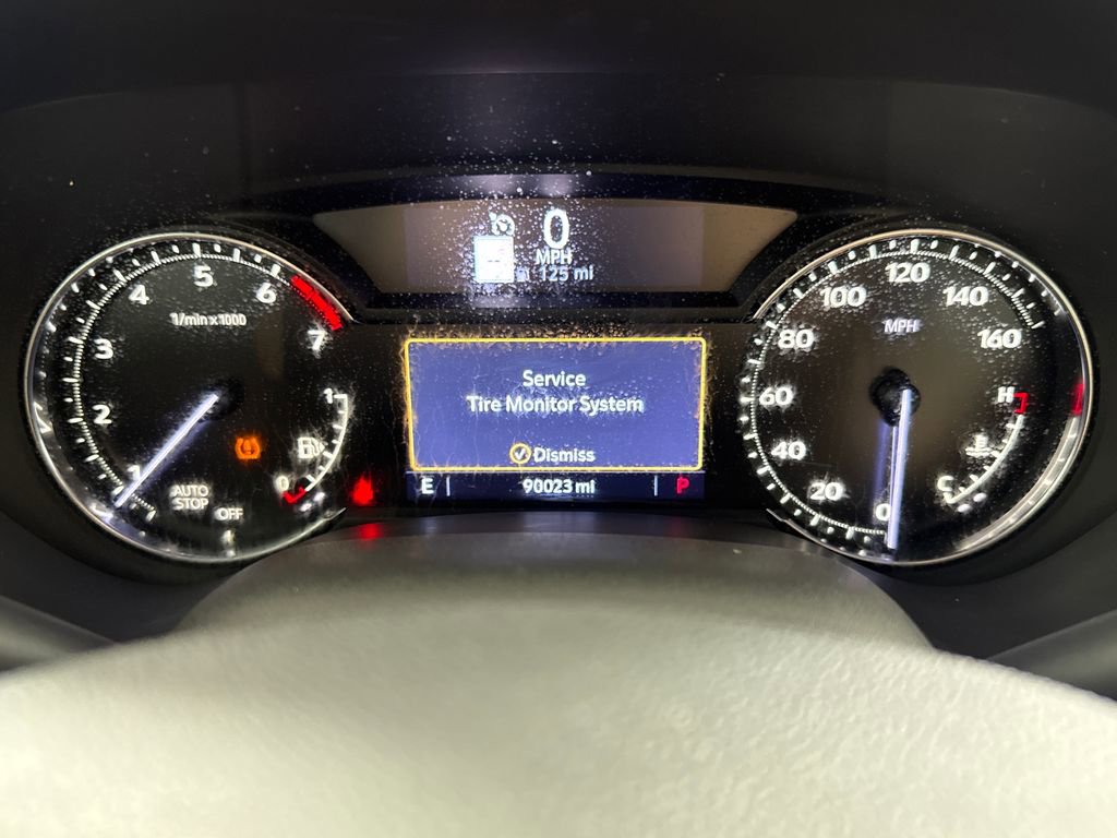 Used 2020 Cadillac CT4 Premium Luxury RWD image 15