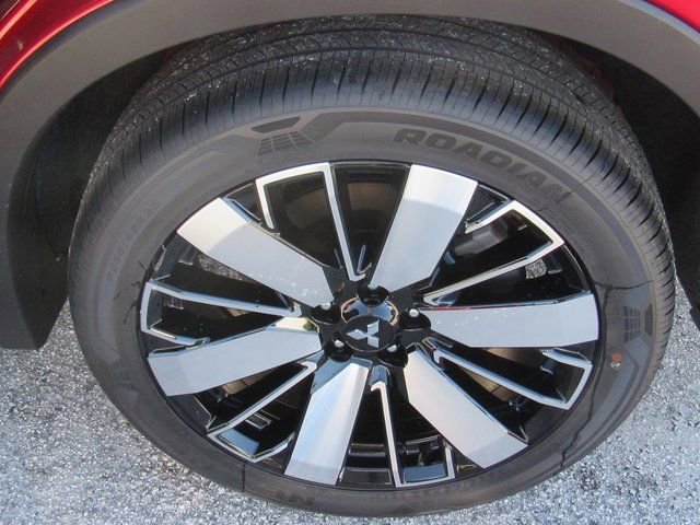 New 2025 Mitsubishi Outlander SE image 8