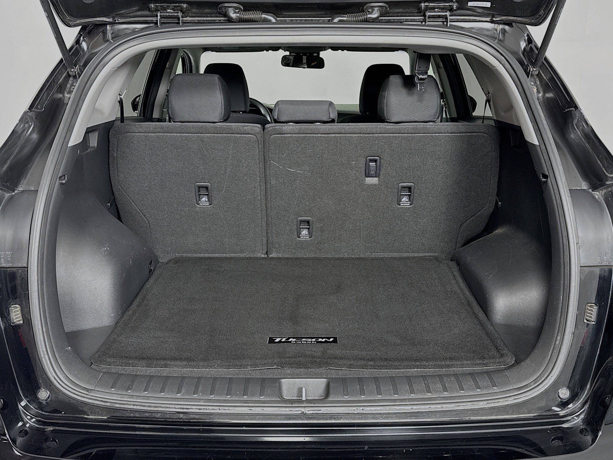 Used 2019 Hyundai Tucson SE image 23