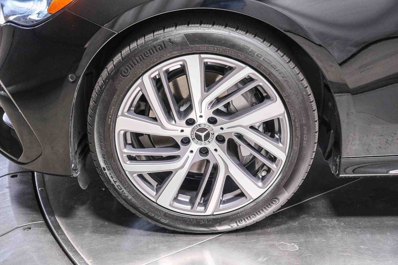 Certified 2026 Mercedes-Benz E 350 Sedan image 10