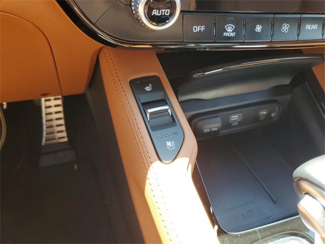 New 2025 Kia Telluride SX Prestige X-Line image 24