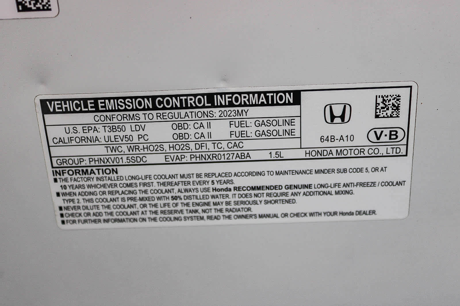 Used 2023 Honda Civic Si image 27