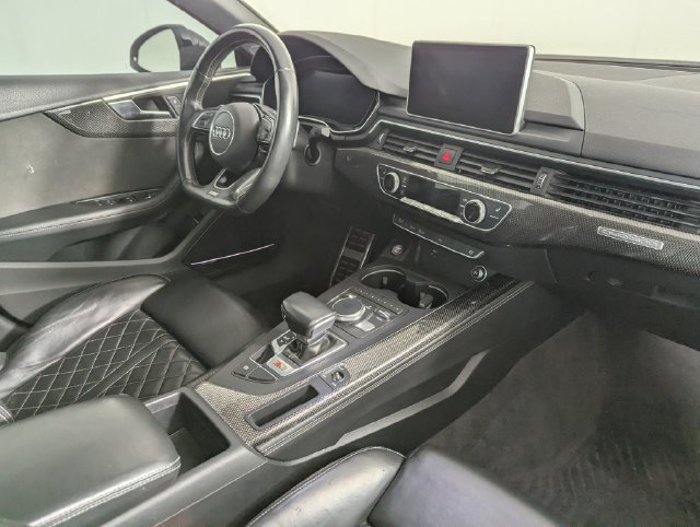 Used 2019 Audi S5 Prestige AWD/4WD image 23