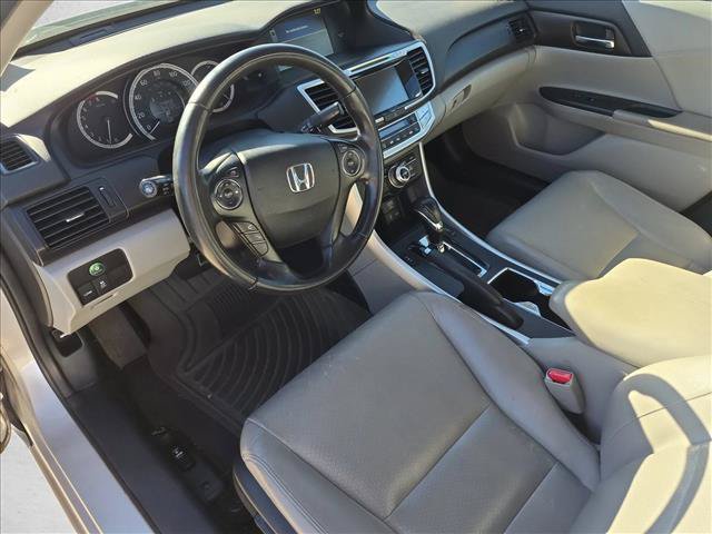Used 2015 Honda Accord EX-L image 10