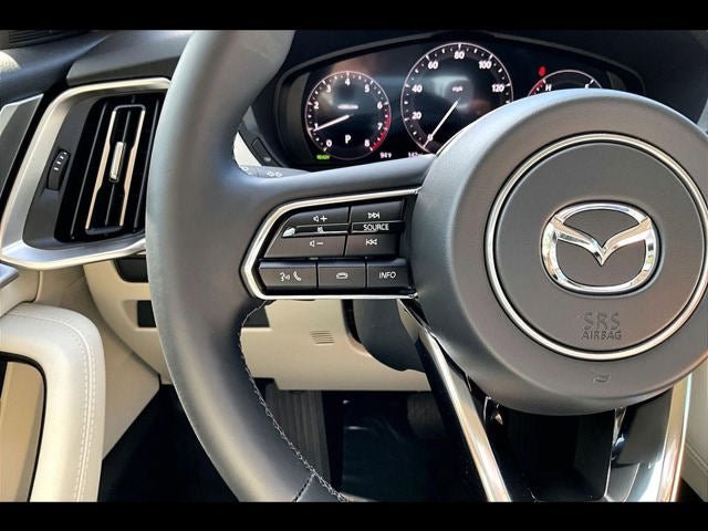 New 2026 MAZDA CX-90 3.3 Turbo w/ Premium Plus Pkg AWD/4WD image 54