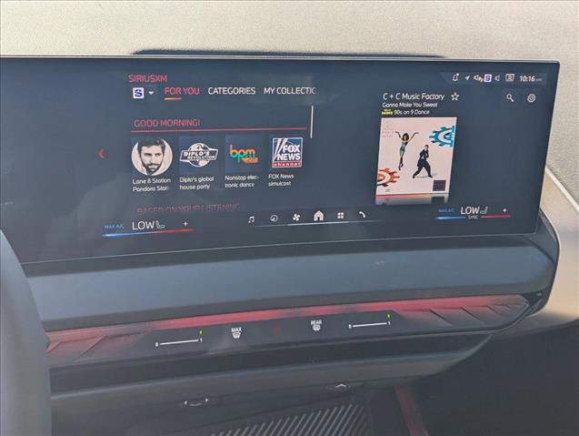 Certified 2025 BMW X3 xDrive30i image 14