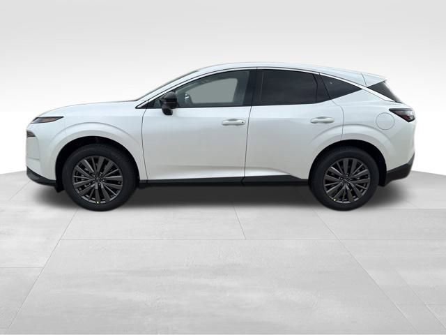 New 2026 Nissan Murano SL image 6