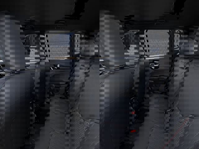 New 2026 Jeep Compass Trailhawk image 23