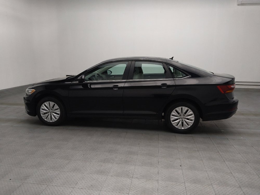 Used 2019 Volkswagen Jetta S w/ Driver Assistance Package FWD image 3