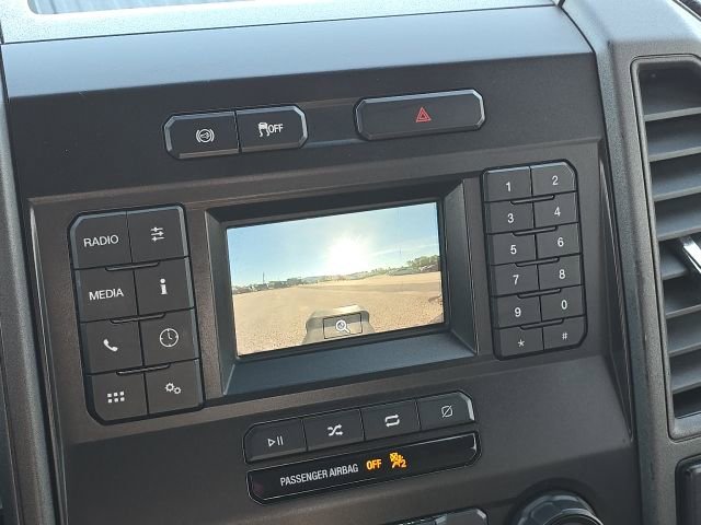 Used 2022 Ford F450 XL w/ Power Equipment Group image 24