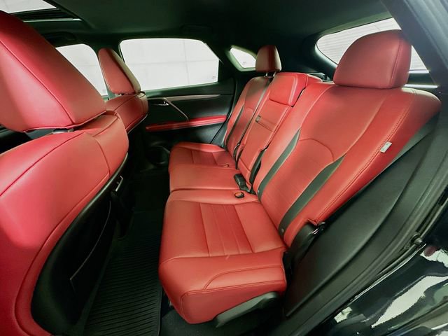 Used 2022 Lexus RX 350 F Sport image 25