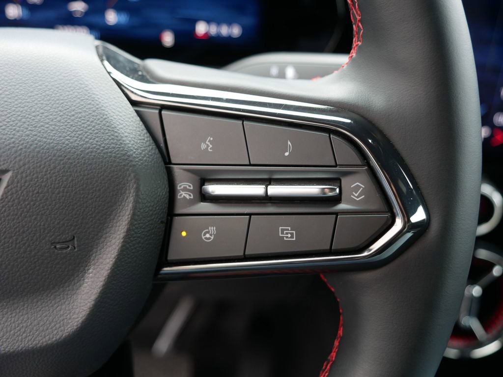 Used 2024 Chevrolet Blazer EV RS image 22