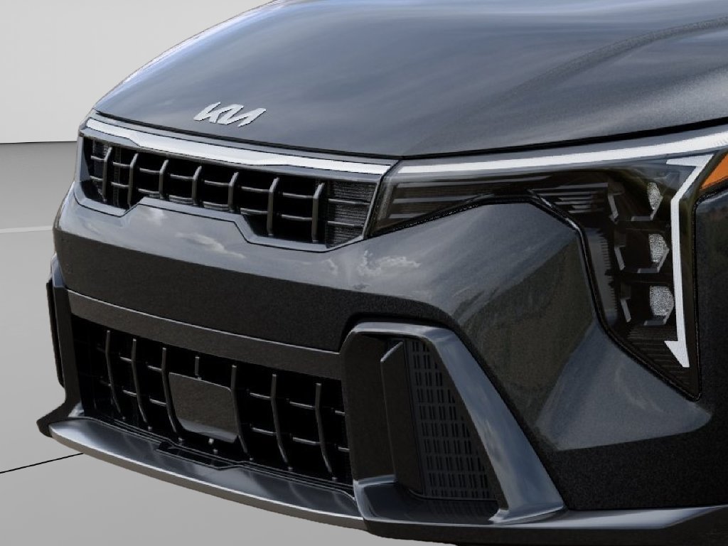 New 2027 Kia K4 GT-Line w/ GT-Line Premium Package FWD image 12