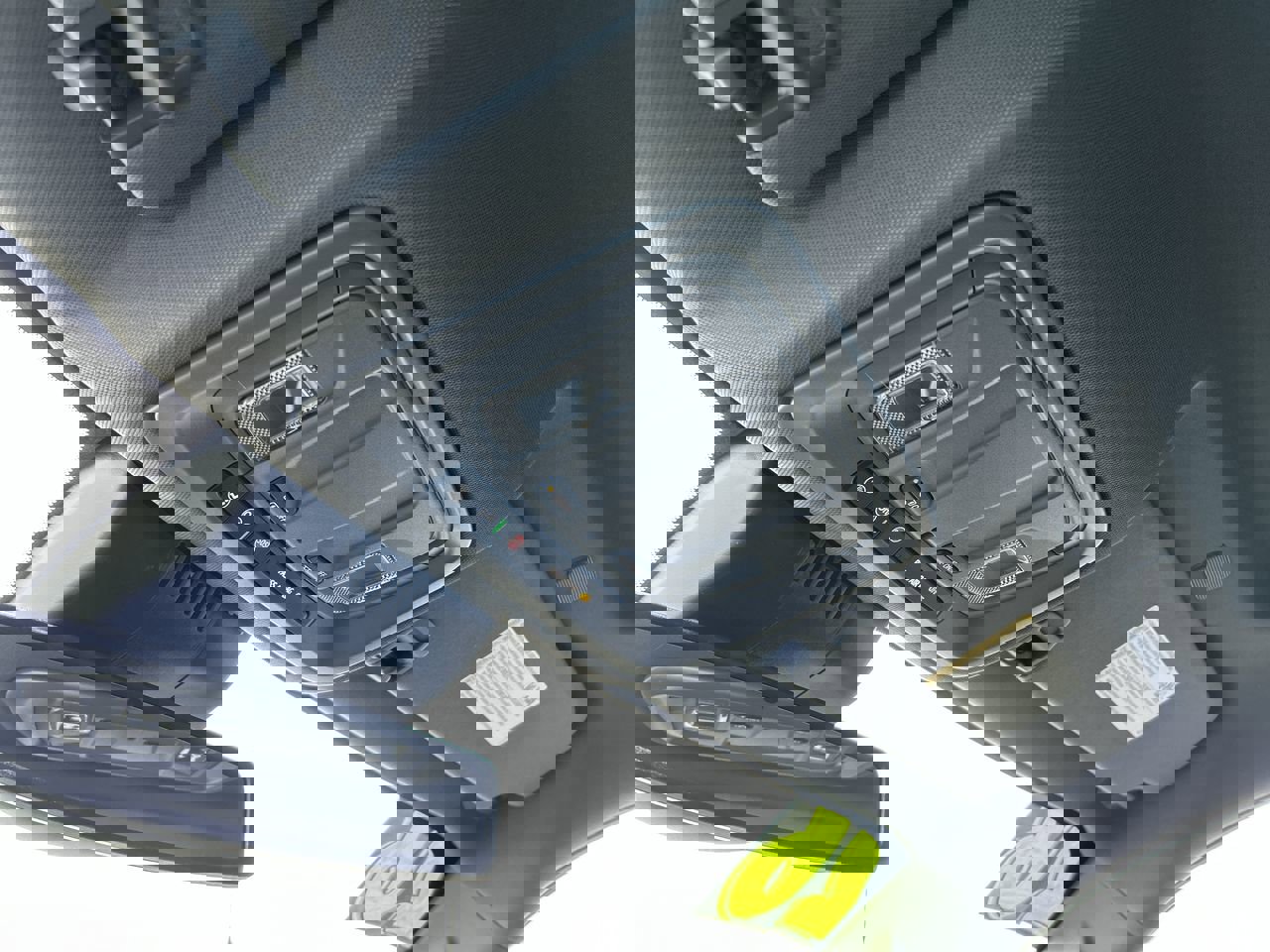 New 2026 Chevrolet Silverado 2500 W/T w/ WT/CX Safety Package image 29