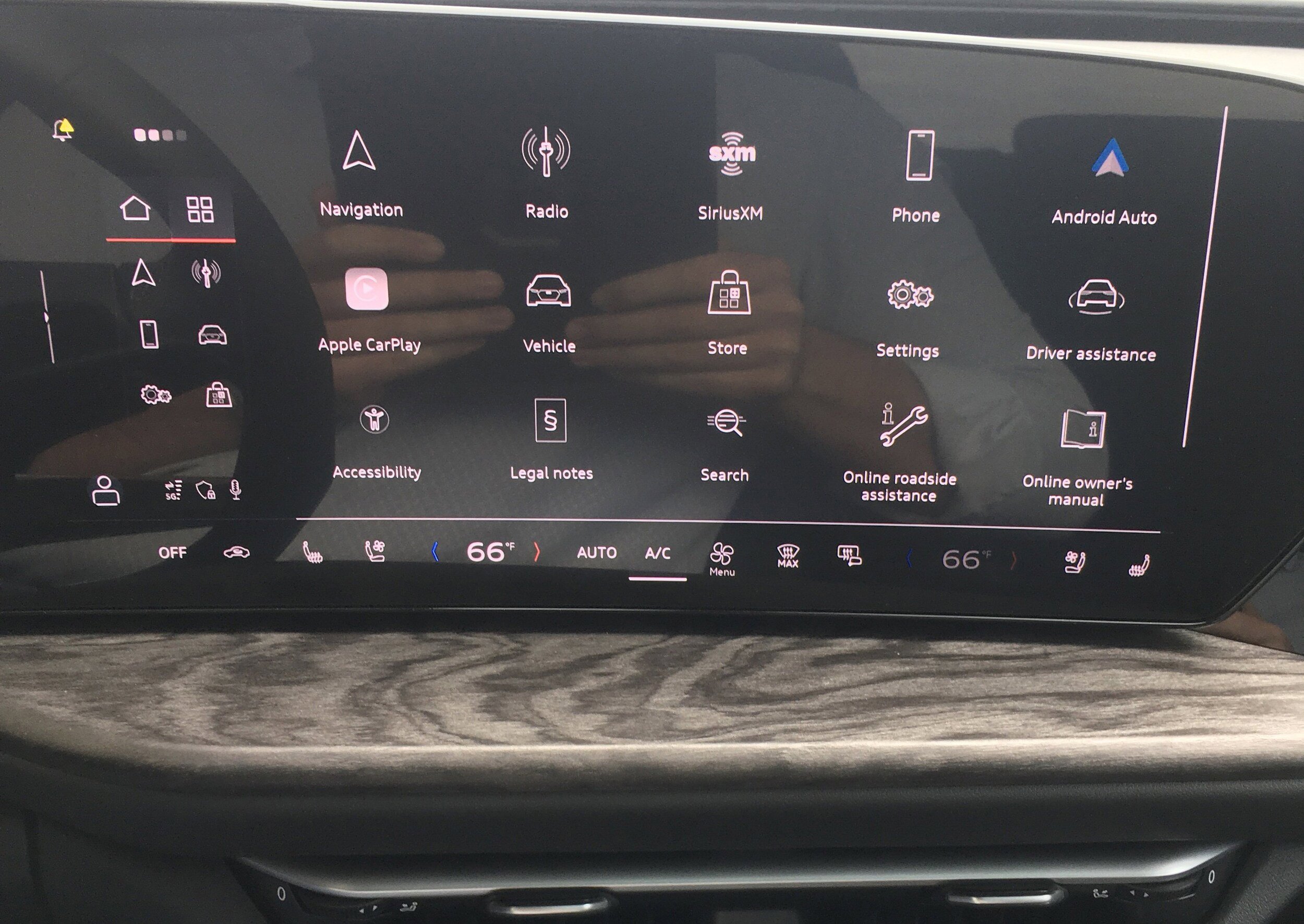 New 2025 Audi Q5 Premium Plus AWD/4WD image 13