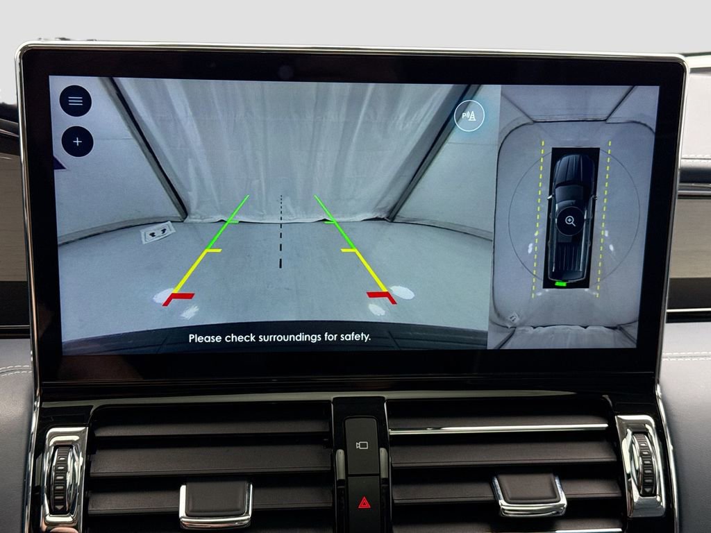 Used 2023 Lincoln Navigator L Black Label image 15