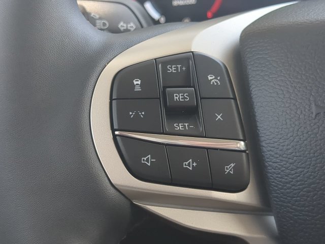New 2026 Ford Explorer Active w/ Active Comfort Package RWD image 25