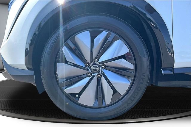 Certified 2023 Nissan Ariya FWD image 34