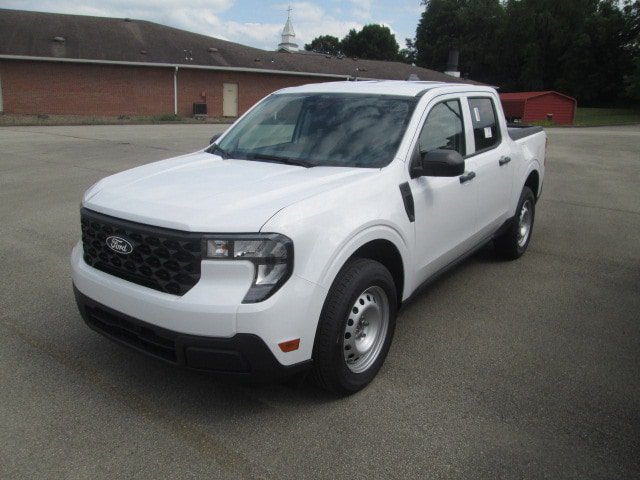 New 2026 Ford Maverick XL w/ Equipment Group 101A AWD/4WD image 4