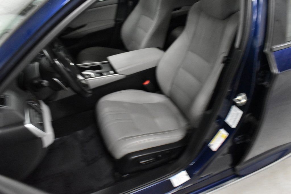 Used 2020 Honda Accord EX-L image 13