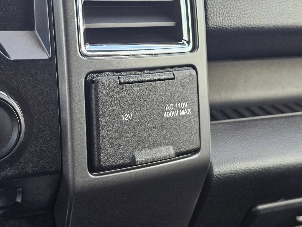 Used 2016 Ford F150 XLT w/ Equipment Group 301A Mid AWD/4WD image 35