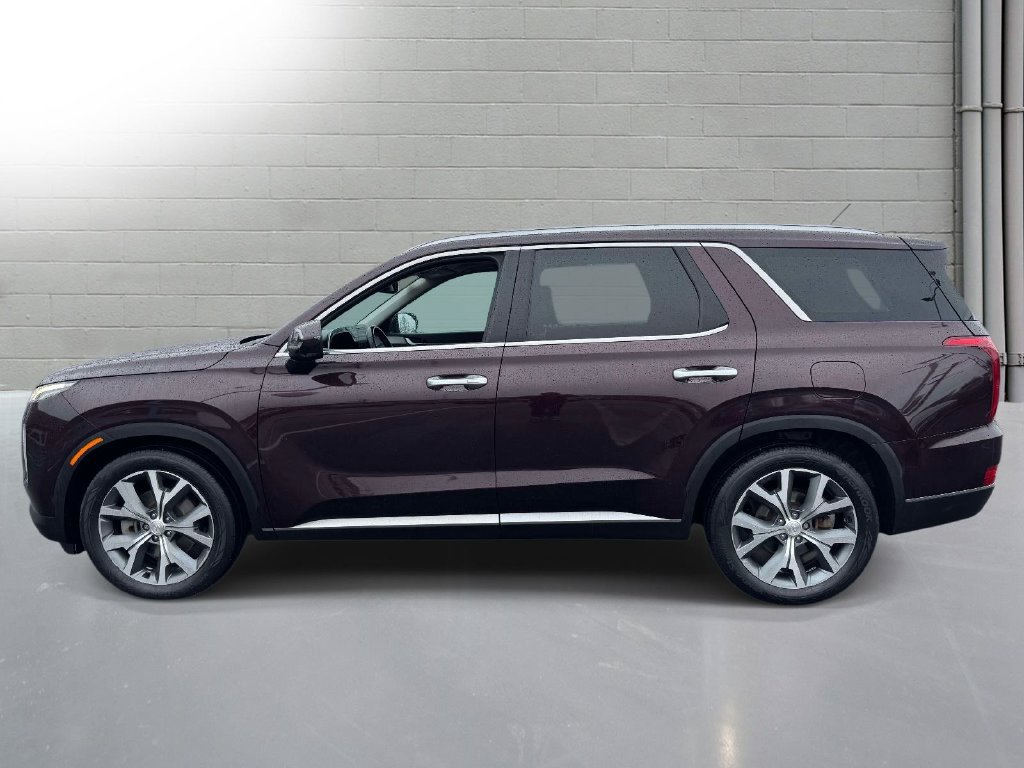 Used 2021 Hyundai Palisade SEL w/ Convenience Package AWD/4WD image 5