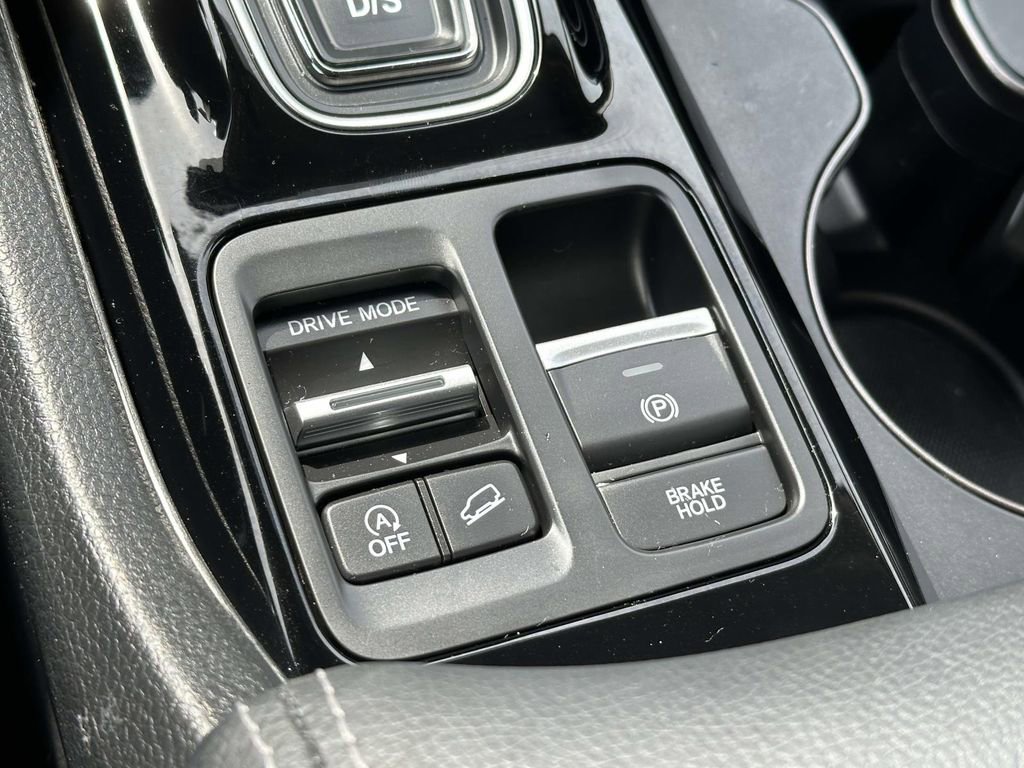 Certified 2023 Honda Pilot EX-L image 30