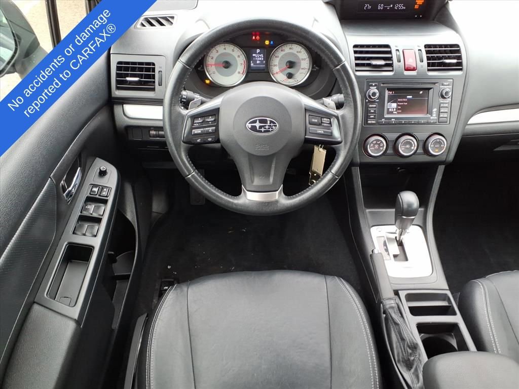 Used 2012 Subaru Impreza 2.0i Limited image 14