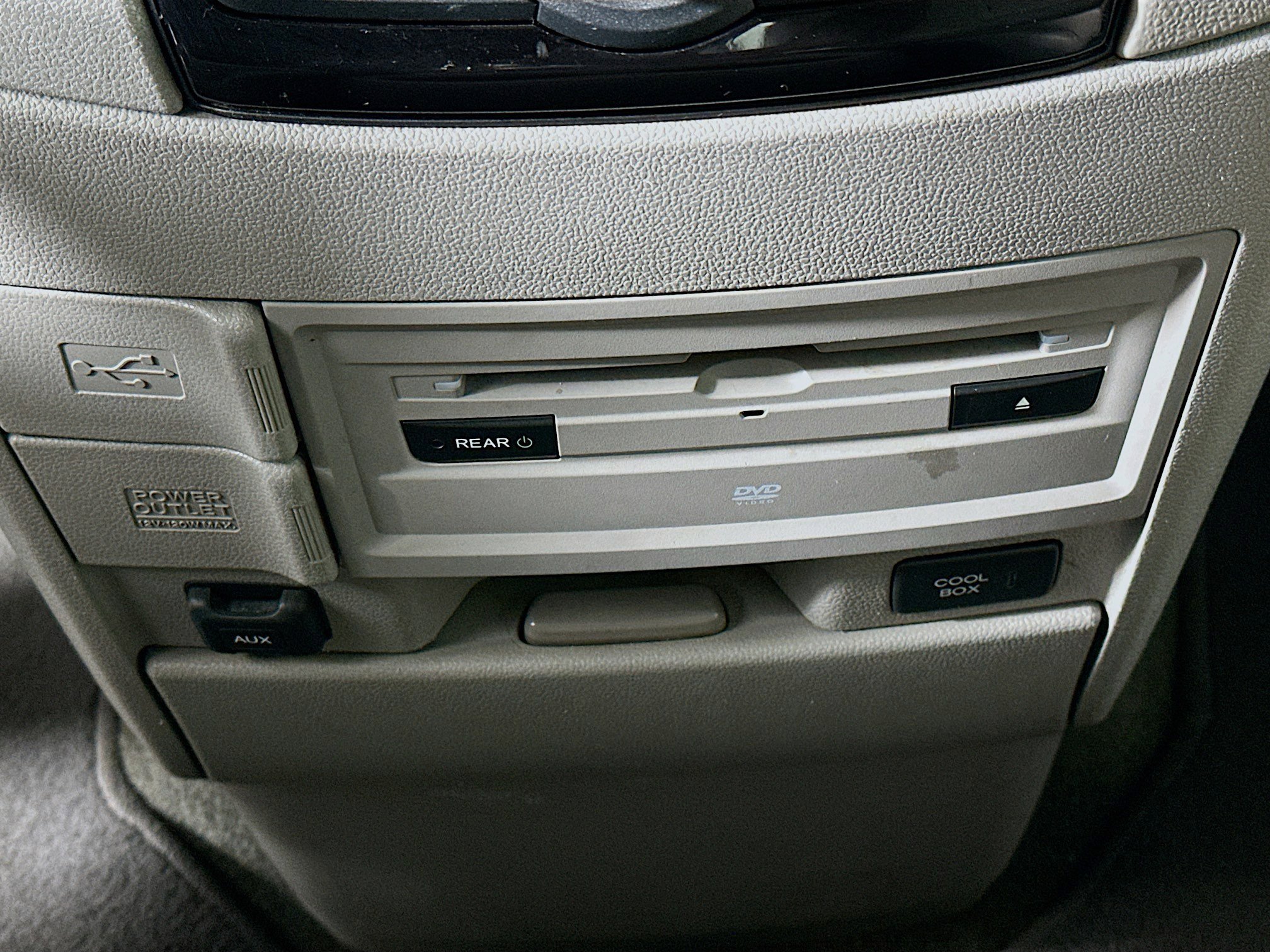 Used 2014 Honda Odyssey EX-L image 24