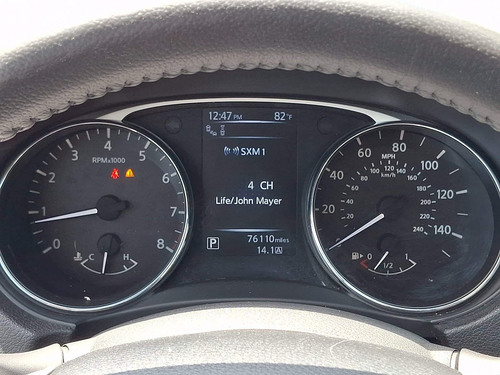 Used 2016 Nissan Rogue SL AWD/4WD image 22