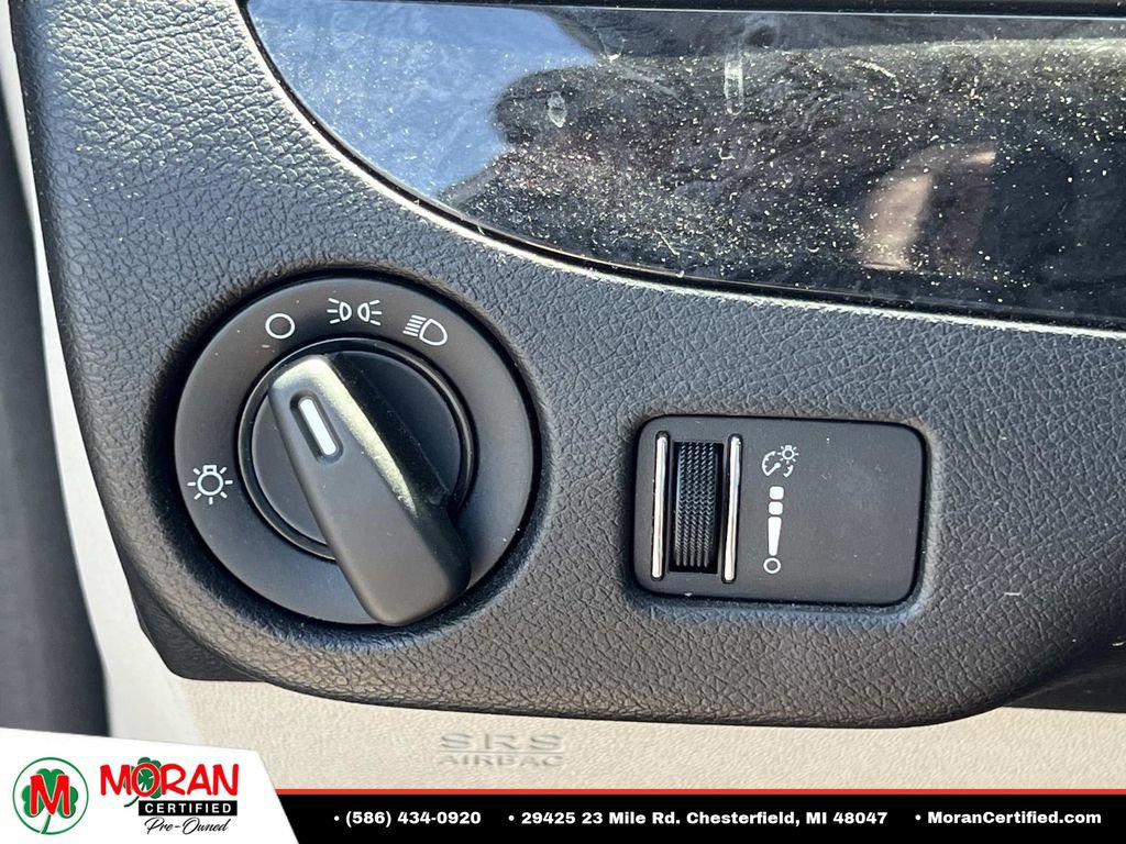 Used 2017 Dodge Grand Caravan SE w/ Power Window Group FWD image 25