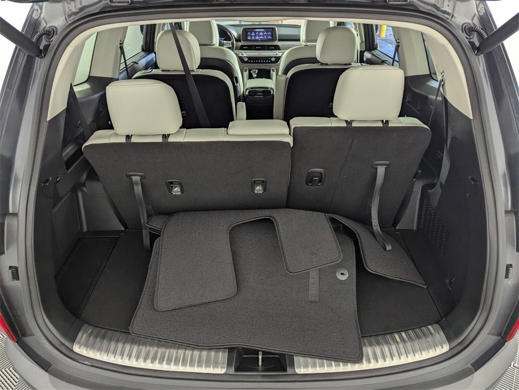 Used 2022 Kia Telluride SX w/ Towing Package image 18