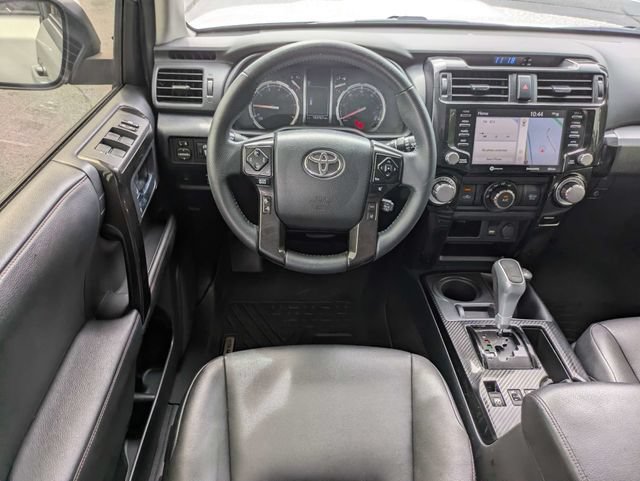 Used 2021 Toyota 4Runner TRD Off-Road Premium w/ Moonroof Package AWD/4WD image 16