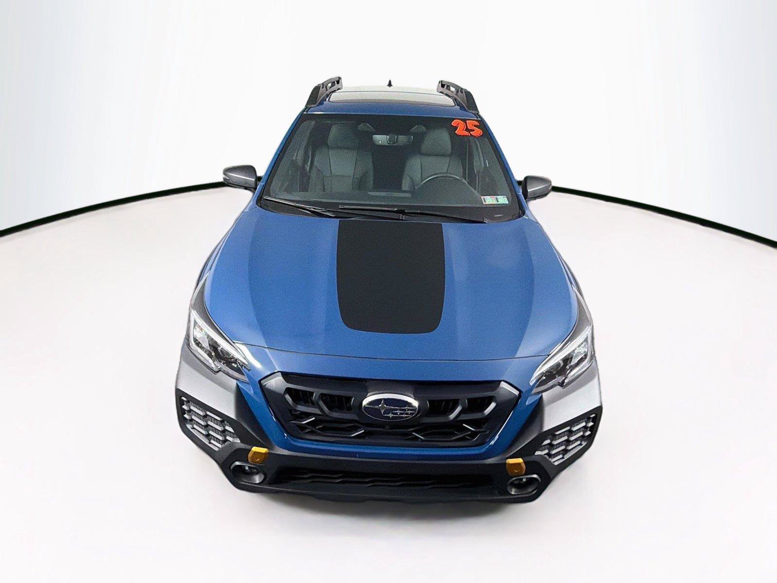 Used 2025 Subaru Outback Wilderness AWD/4WD image 13
