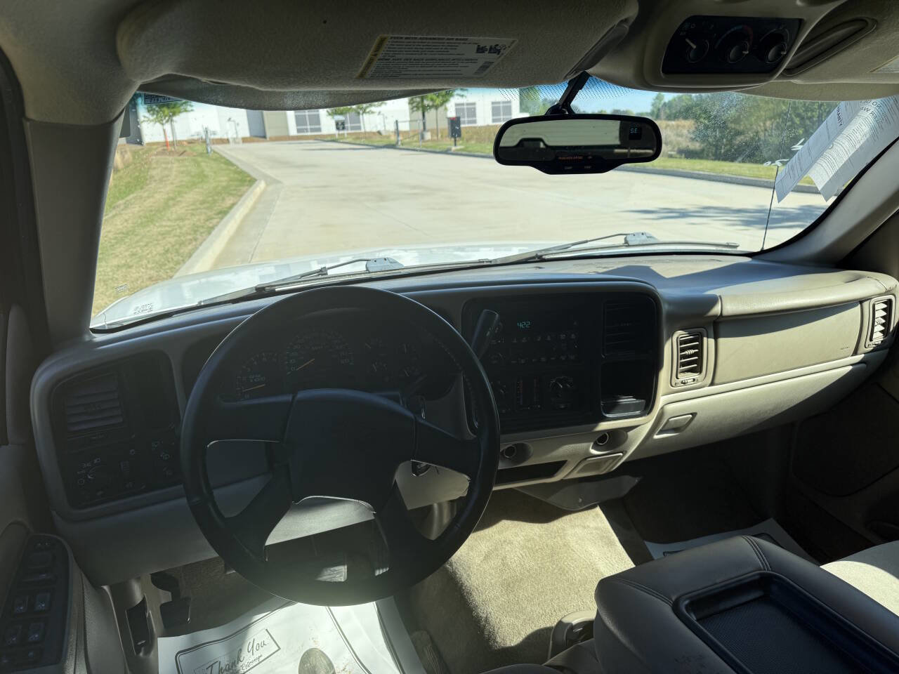 Used 2004 Chevrolet Tahoe LS w/ Cargo Package image 15