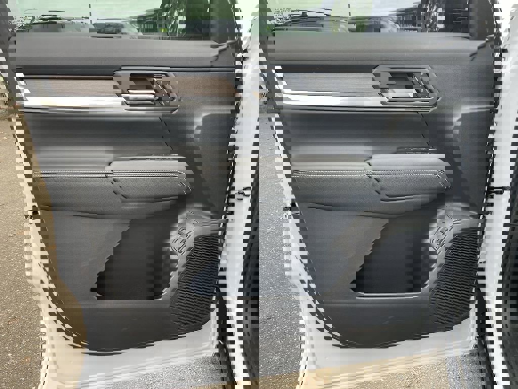 New 2026 GMC Terrain Denali image 23