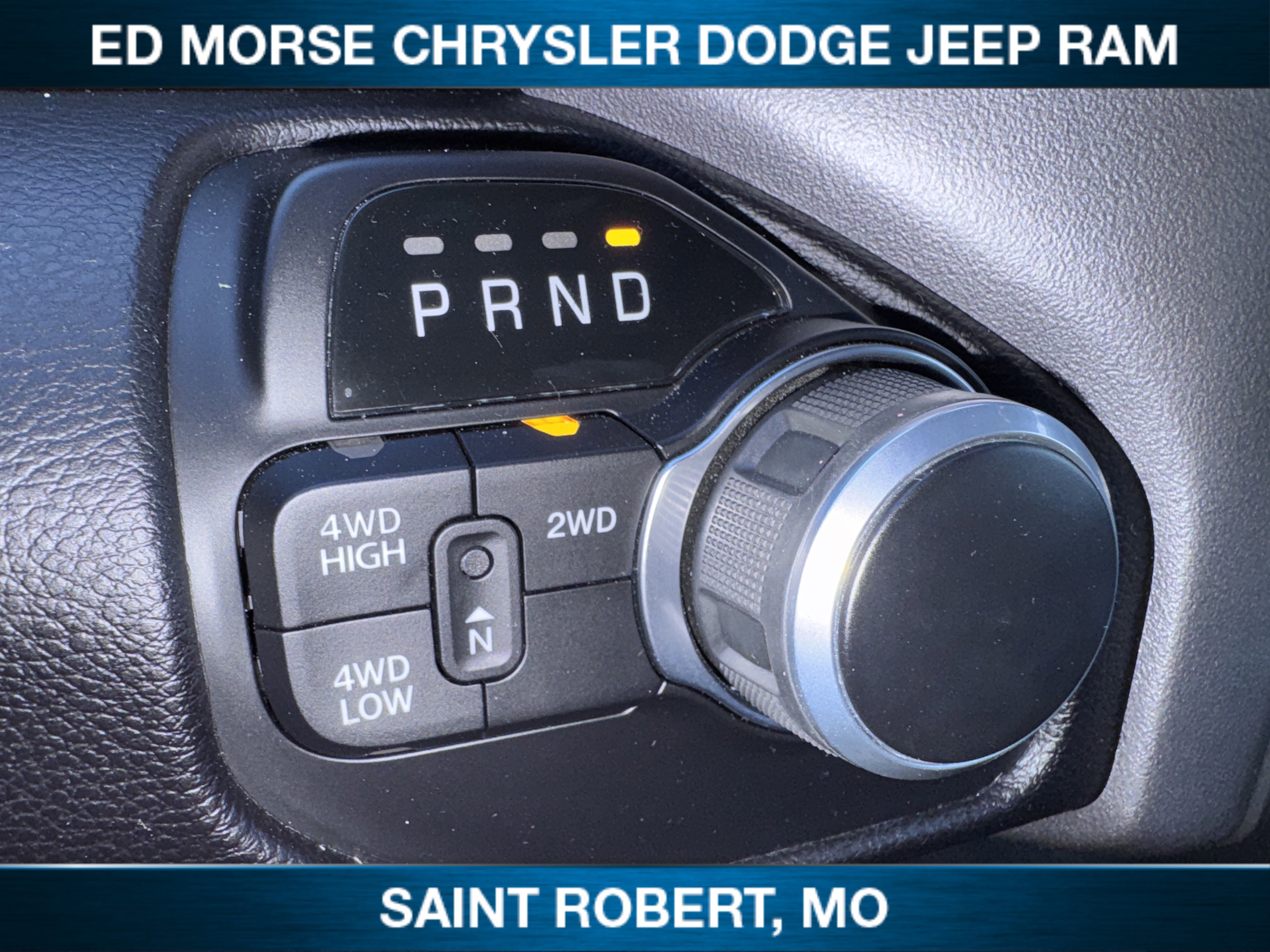 Used 2024 RAM 2500 Big Horn w/ Bed Utility Group image 26