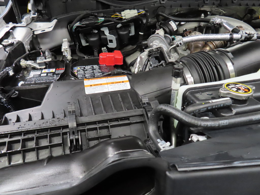 Used 2026 Ford F250 Platinum AWD/4WD image 41