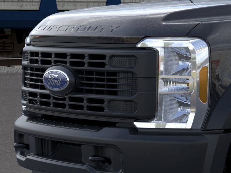 New 2026 Ford F450 XL image 18