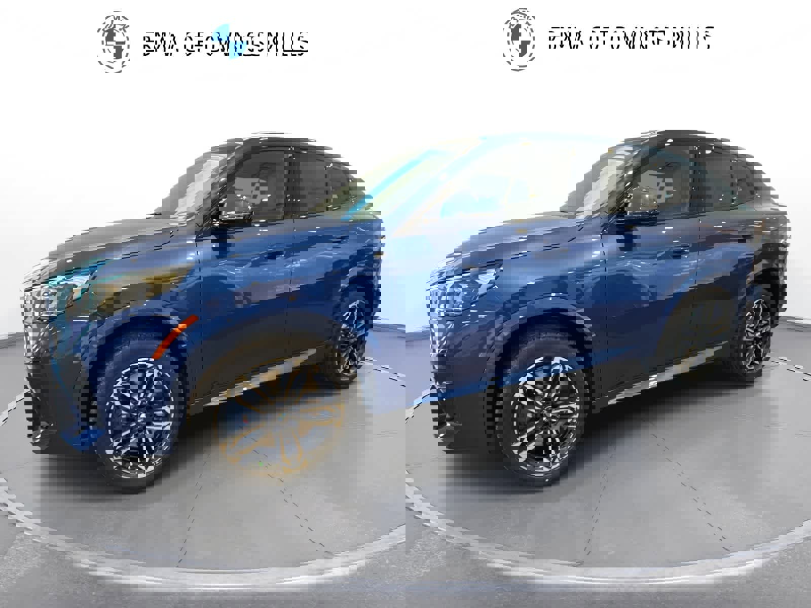 New 2026 BMW X2 xDrive28i w/ Technology Package image 5