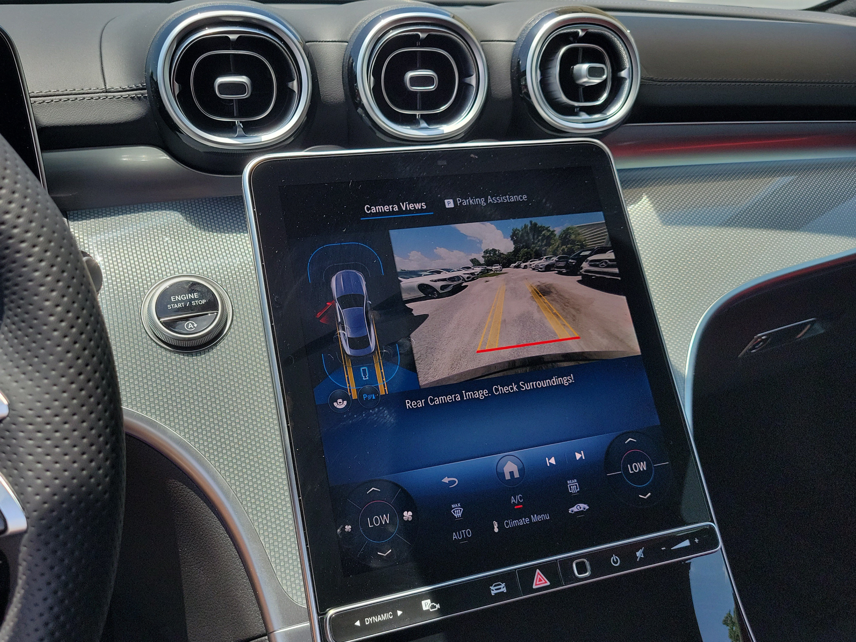 New 2026 Mercedes-Benz CLE 300 4MATIC Coupe image 22