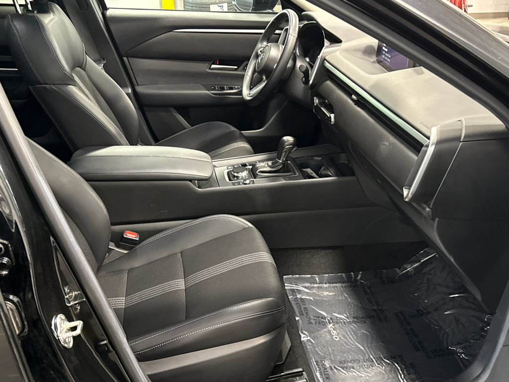 Certified 2025 MAZDA CX-50 AWD 2.5 S w/ Preferred Package image 15