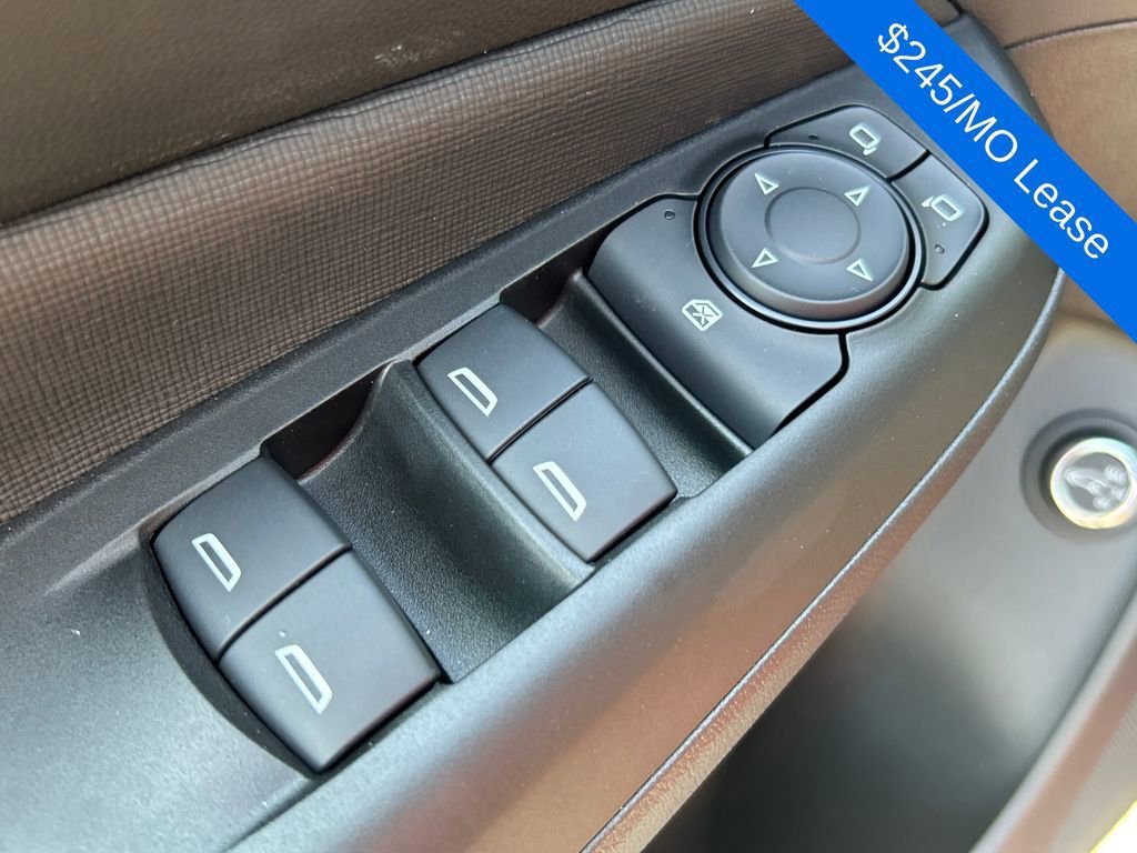 New 2026 Buick Envista Preferred w/ Convenience I Package FWD image 41