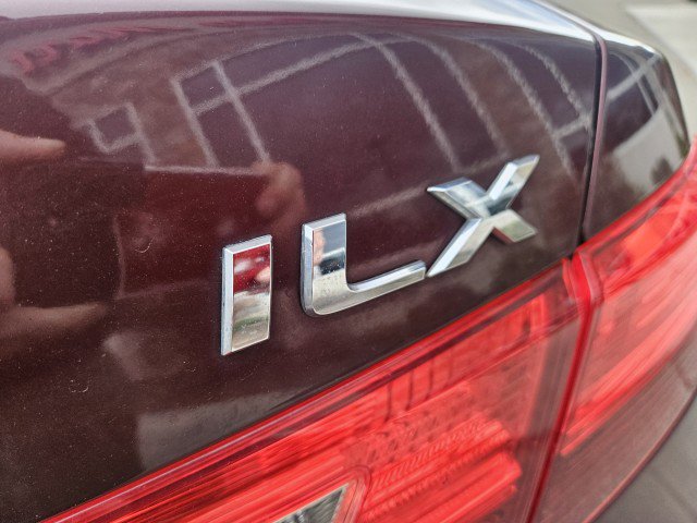 Used 2014 Acura ILX w/ Technology Package image 25