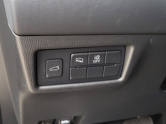 Certified 2025 MAZDA CX-5 AWD 2.5 S w/ Preferred Package image 20