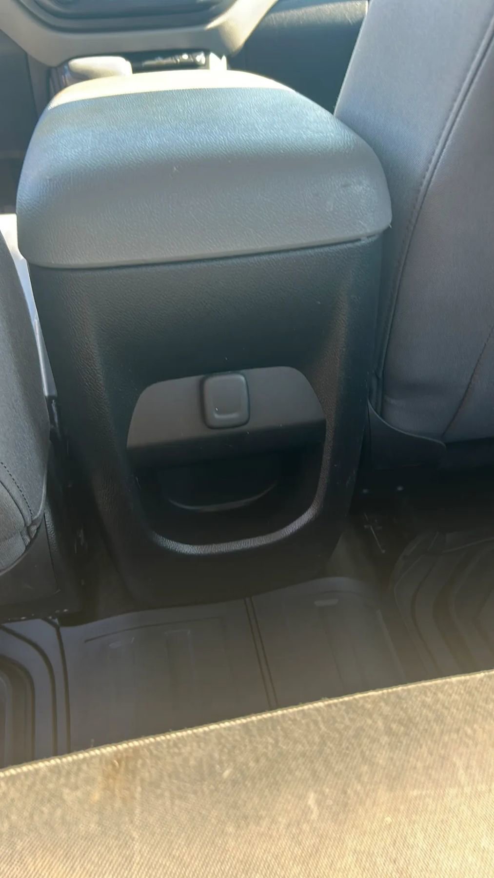 Used 2017 Chevrolet Colorado W/T w/ WT Convenience Package image 38