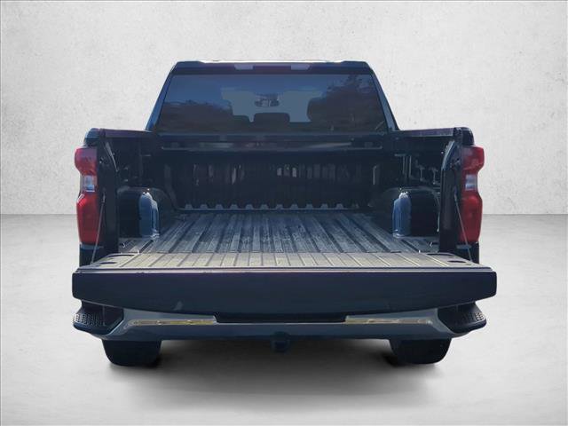 Used 2023 Chevrolet Silverado 1500 LT image 6
